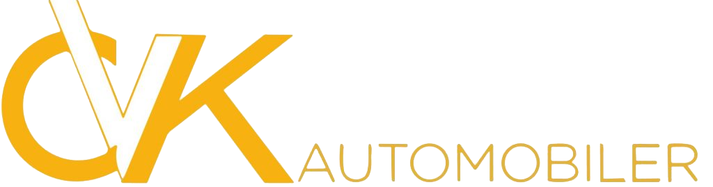 CVK AUTOMOBILER logo